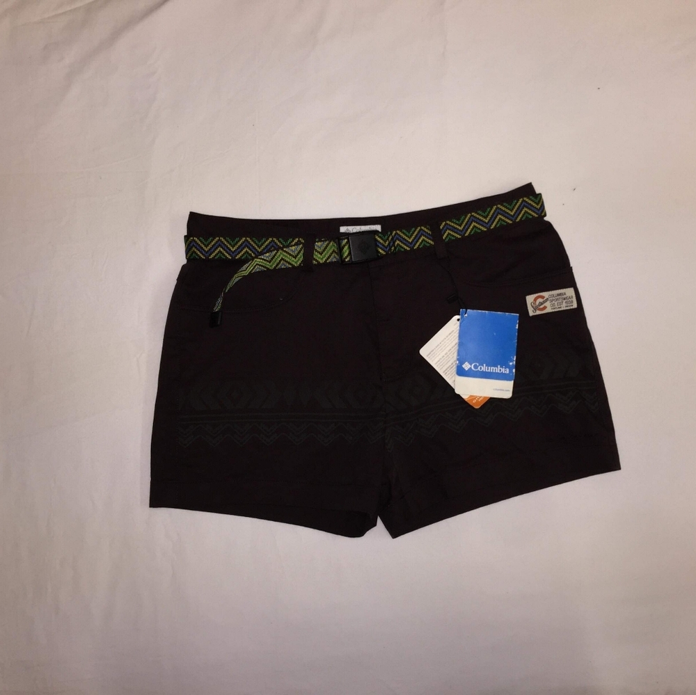 Columbia Shorts